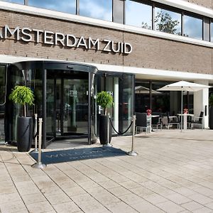 NH Amsterdam Zuid