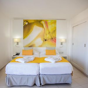Habitación Superior con Cama King